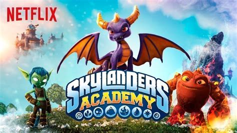 Petition · Skylanders Academy (Season 4) - United States · Change.org