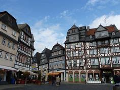 Butzbach, Germany - my home in 1969 | Butzbach, Germany | Tyskland