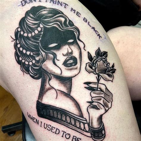 Pop Punk Tattoos: – All Things Tattoo