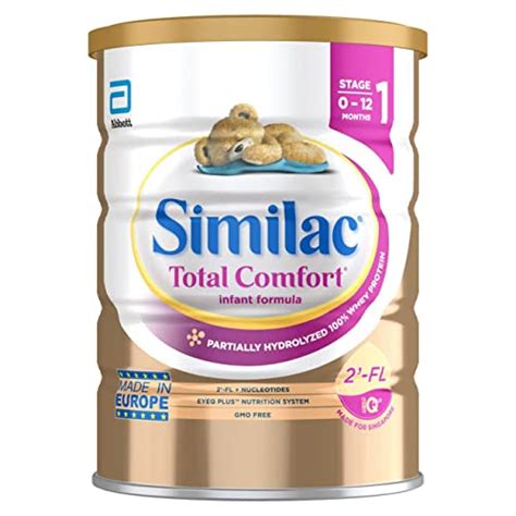 The 10 Best Similac Formula Reviews & Comparison - Glory Cycles