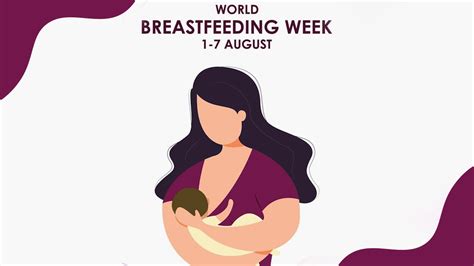 World Breastfeeding Week 2023: Date, Theme, History And Significance | OnlyMyHealth