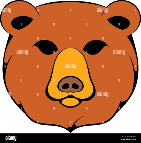 Russian Bear Cartoon Stock Photos & Russian Bear Cartoon Stock Images - Alamy