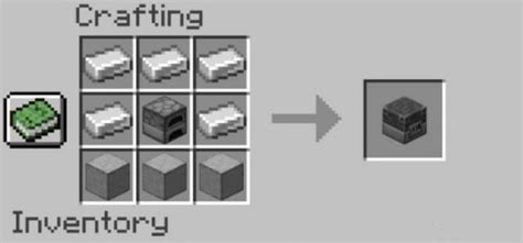 Minecraft: Blast furnace recipe | Pocket Gamer