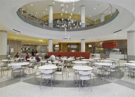 Boston University Center for Student Services - e-architect