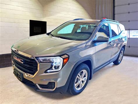 2023 GMC Terrain For Sale | Sports Utility | #GMC-2212