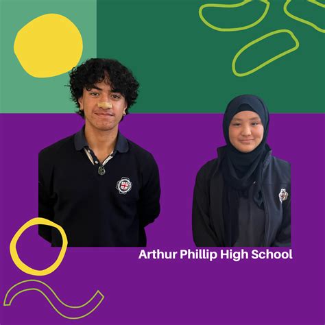 Arthur Phillip High School