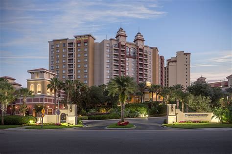 Wyndham Grand Orlando Resort Bonnet Creek | Orlando, FL Hotels