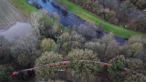 Hochwasser in Niedersachsen - Bilder vom 3. Januar | NDR.de ...