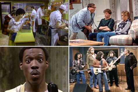 Are These Really The Best Sketches In The History Of ‘SNL’? | Decider