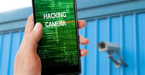 Hack Surveillance Camera Prank for Android - APK Download