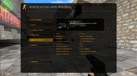 Steam Community :: Guide :: BUY WEAPONS IN CS1.6 - FULL GUIDE