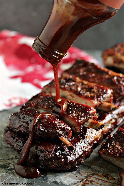 Smoked Ribs