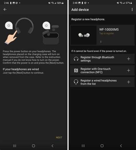 How to Connect Sony Headphones, Earbuds & Speakers to Bluetooth - Techlicious