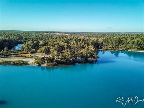 Waterside Camping At Stockton Lake | So Perth | Explore