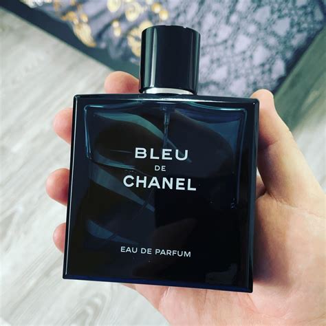 Bleu de Chanel Eau de Parfum Chanel cologne - a fragrance for men 2014