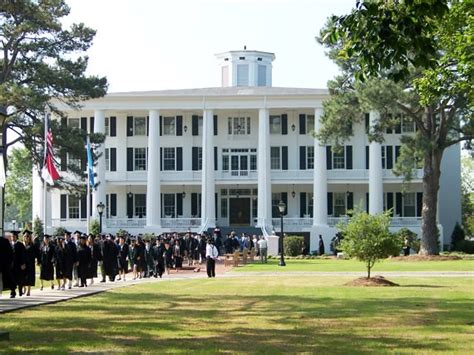 Chowan University | Flickr - Photo Sharing!