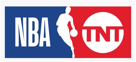 Nba On Tnt Logo, HD Png Download - kindpng