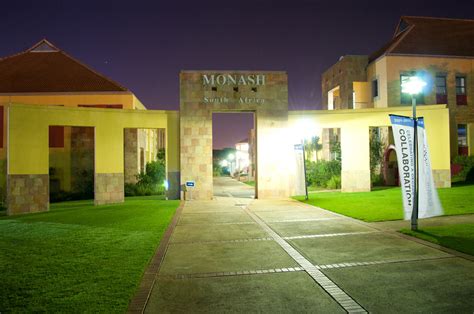 Monash University South Africa | Monash South Africa is a ca… | Flickr