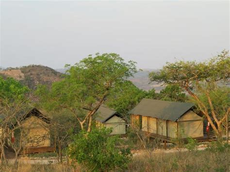 Ndhula Luxury Tented Lodge: Your gateway into the Kruger National Park - Home Food and Travel