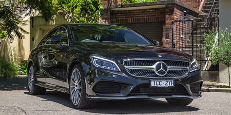 2015 Mercedes-Benz CLS500 Review - photos | CarAdvice