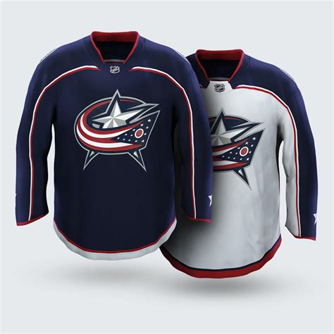 All-New adidas NHL Hockey Jerseys - NHL® 18 - EA SPORTS