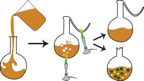 Experimento de Louis Pasteur — Academia Gratuita