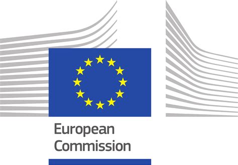 European Commission logo - Mantech