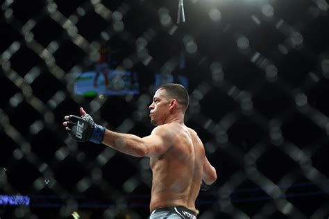 Leon Edwards def. Nate Diaz at UFC 263: Best photos