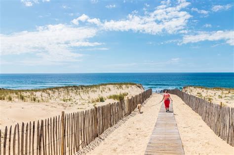 10 des plus belles plages de Nouvelle-Aquitaine - Pour bronzer ou pour s’éclater dans l’eau ...