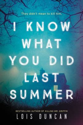 √99以上 i know what you did last summer book review 264280-I know what you did last summer book review