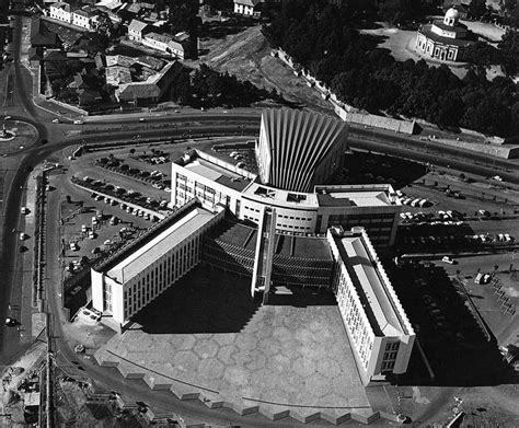 Addis Ababa City Hall 1960s | Addis ababa, History of ethiopia, Ethiopia