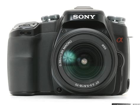 Sony Dslr-a100 Lenses | informacionpublica.svet.gob.gt