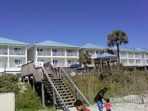 Ocean Isle Inn - Hotels and Reviews - Ocean Isle Hotels