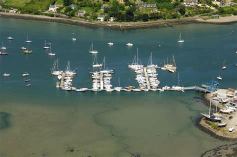 Crosshaven Boat Yard in Crosshaven, Ireland - Marina Reviews - Phone ...