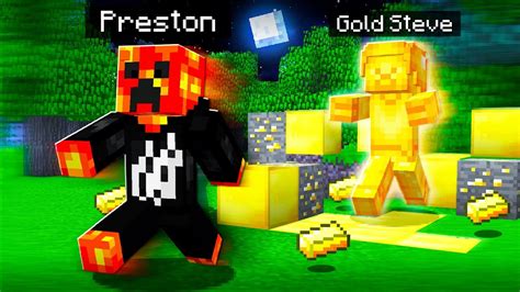 Preston Fire Logo In Minecraft - TNT STEVE ATTACKS PRESTONPLAYZ ...