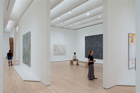 snøhetta-designed SFMOMA expansion opens in san francisco