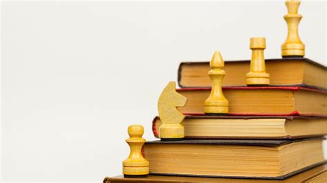 The Top 10 Chess Books Every Chess Player Should Read - Chess.com