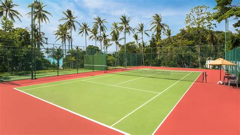 Tennis Court Wallpapers - Wallpaper Cave