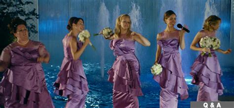 The story behind Wilson Phillips’ ‘Bridesmaids’ cameo | Page Six