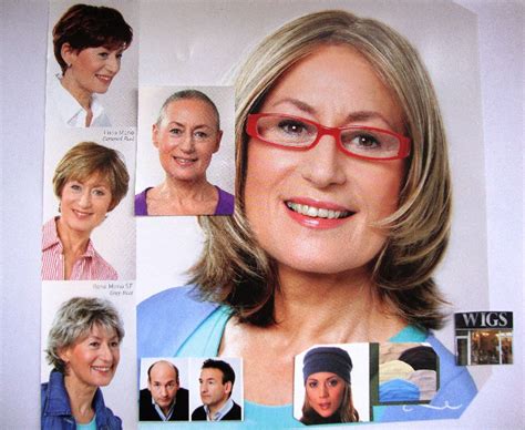 Chemotherapy Wigs for Chemotherapy Patients