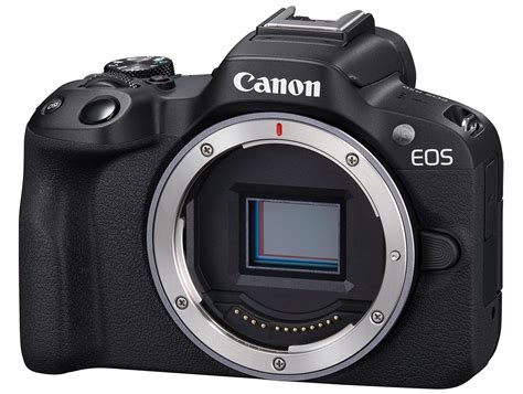 Canon R50 Specs and Review - PXLMAG.com