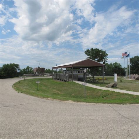 Big Stone County Museum - Minnesota River Valley Scenic Byway