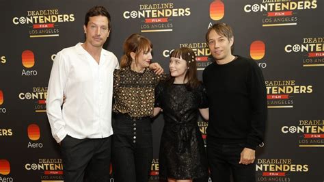 ‘Red Rocket': Simon Rex, Director Sean Baker Interview - Contenders Los Angeles