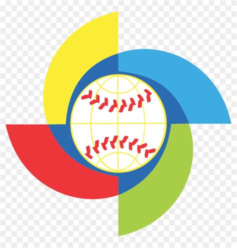 World Classic Logo - World Baseball Classic .png, Transparent Png ...