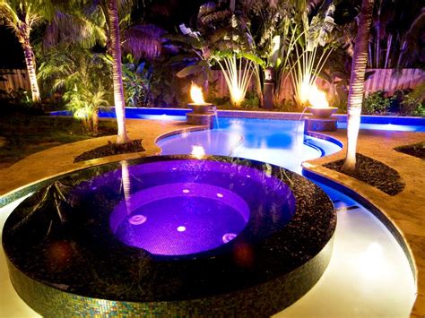 7 Sizzling Hot Tub Designs | HGTV