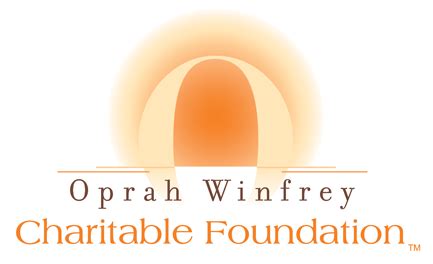 About Us - Oprah Winfrey Charitable Foundation