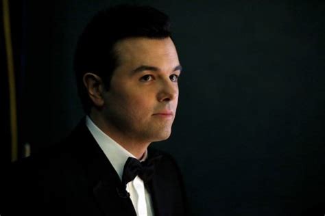 American Dud: Seth MacFarlane’s Awkward Oscars | TIME.com