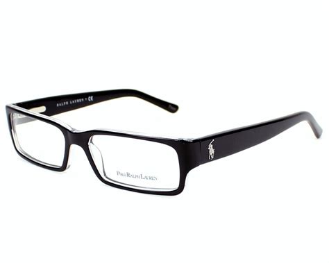 Eyewear Accessories 179245: New Polo Ralph Lauren Ph 2039 5011 Black Authentic Rx Eyeglasses ...