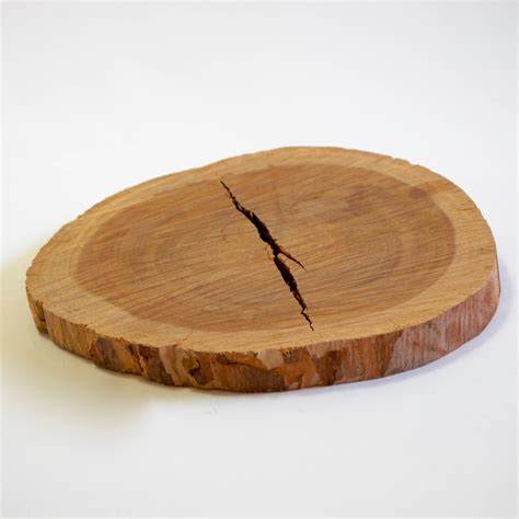 Round Wooden Slabs - Best Events - Dine, Décor and Tent Solutions