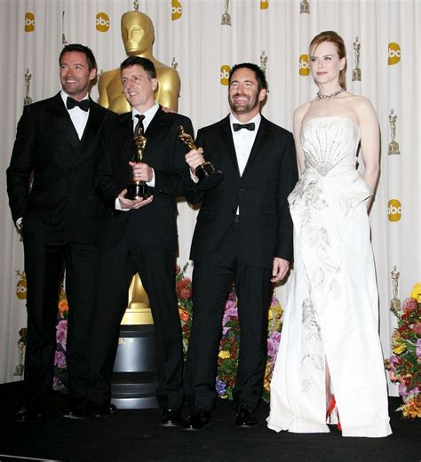 Trent Reznor Picture 11 - 83rd Annual Academy Awards (Oscars) - Press Room